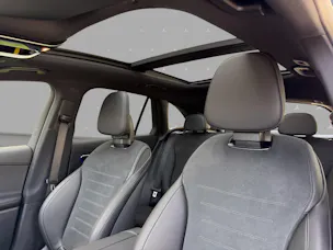 Mercedes-Benz GLC 220 d 4Matic 9G-Tronic
