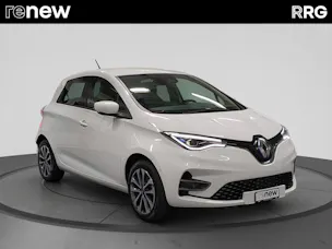 Renault Zoe Intens R135 (incl. Batterie)