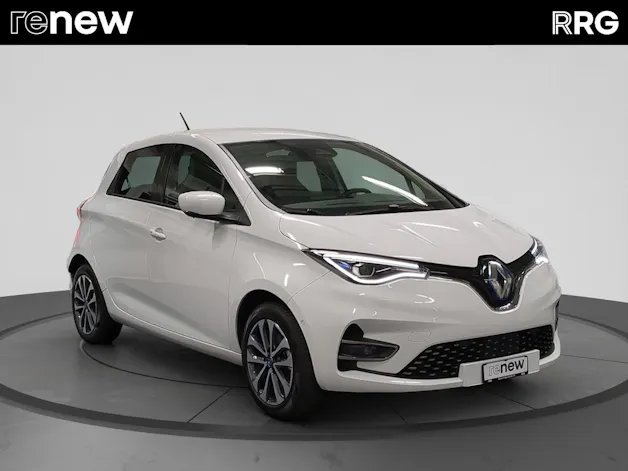 Renault Zoe Intens R135 (incl. Batterie)