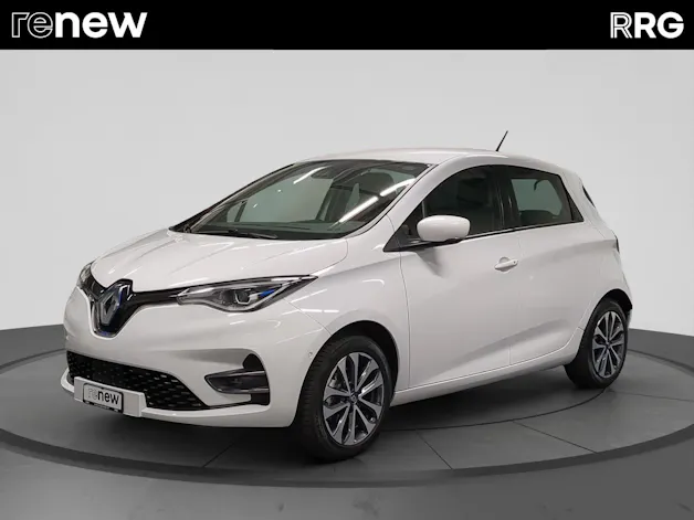 Renault Zoe Intens R135 (incl. Batterie)