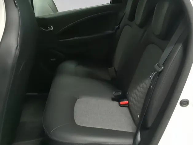 Renault Zoe Intens R135 (incl. Batterie)