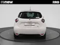 Renault Zoe Intens R135 (incl. Batterie)