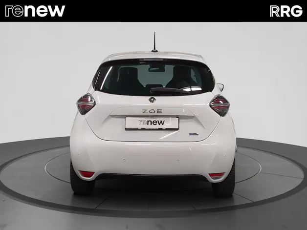 Renault Zoe Intens R135 (incl. Batterie)