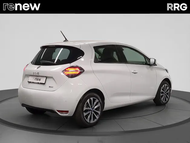 Renault Zoe Intens R135 (incl. Batterie)