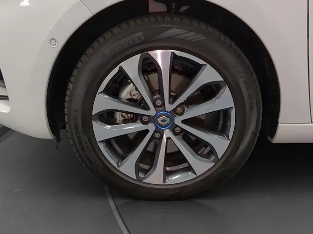 Renault Zoe Intens R135 (incl. Batterie)