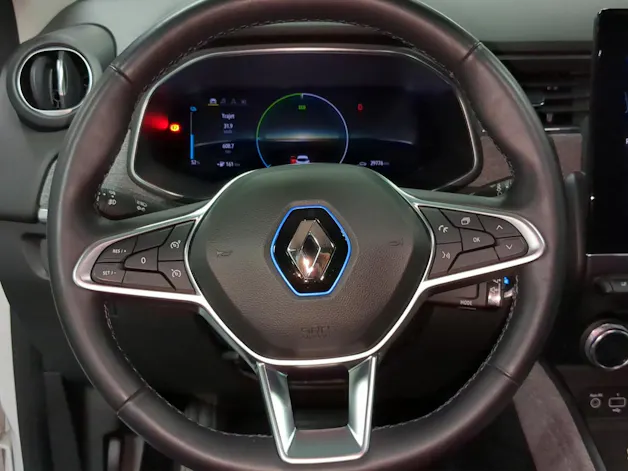 Renault Zoe Intens R135 (incl. Batterie)
