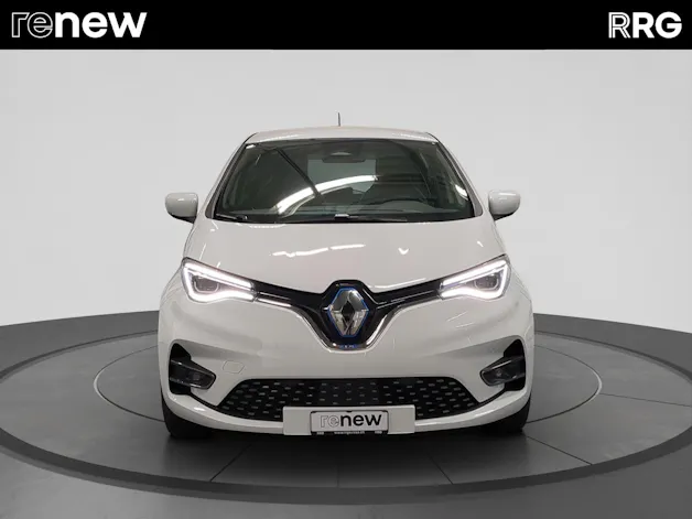Renault Zoe Intens R135 (incl. Batterie)