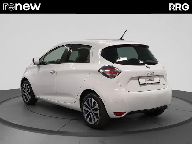 Renault Zoe Intens R135 (incl. Batterie)