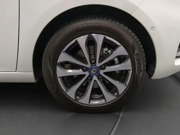 Renault Zoe Intens R135 (incl. Batterie)
