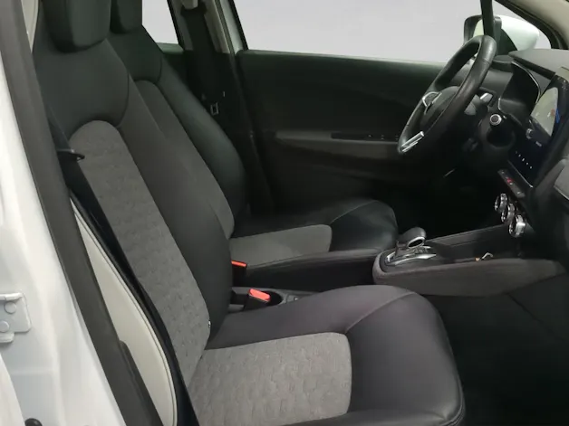 Renault Zoe Intens R135 (incl. Batterie)