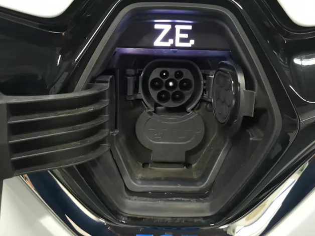 Renault Zoe Intens R135 (incl. Batterie)