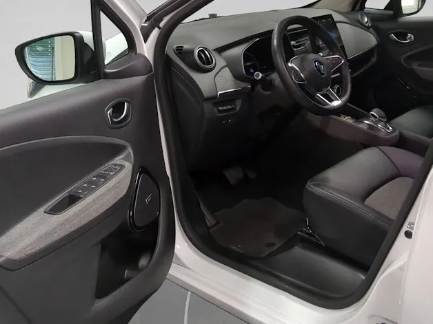 Renault Zoe Intens R135 (incl. Batterie)