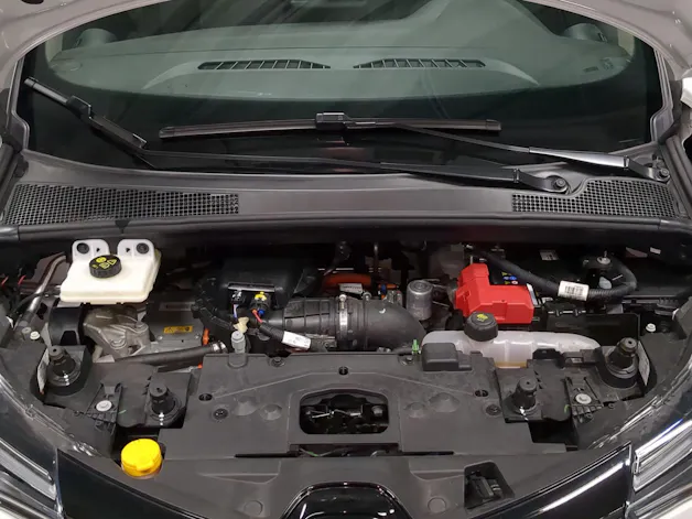 Renault Zoe Intens R135 (incl. Batterie)