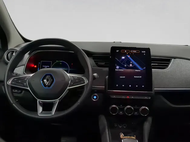 Renault Zoe Intens R135 (incl. Batterie)