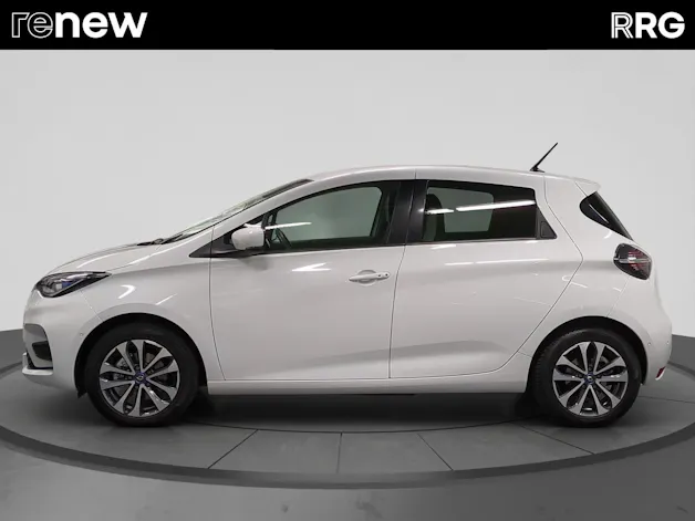 Renault Zoe Intens R135 (incl. Batterie)