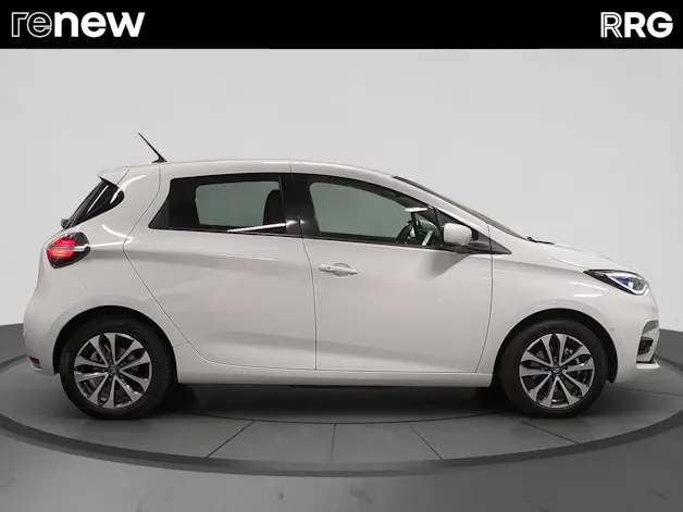 Renault Zoe Intens R135 (incl. Batterie)