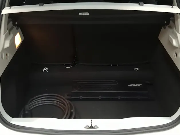 Renault Zoe Intens R135 (incl. Batterie)