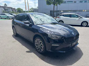 Škoda Scala 1.0 TSI Dynamic DSG