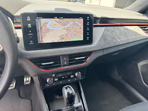Škoda Scala 1.0 TSI Dynamic DSG