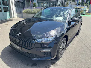 Škoda Scala 1.0 TSI Dynamic DSG