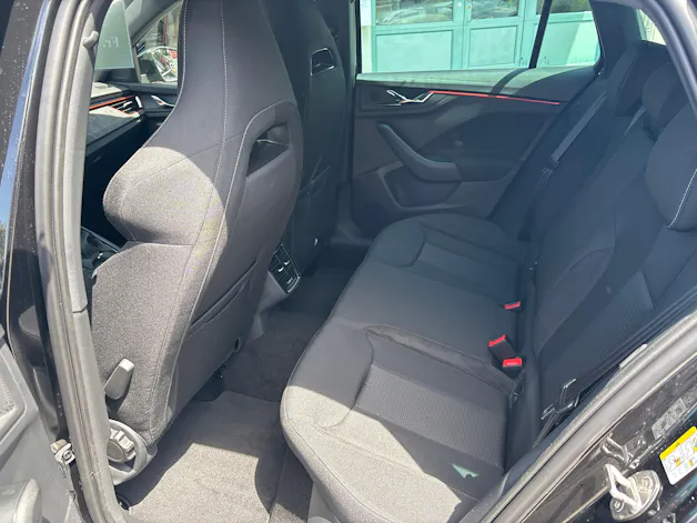 Škoda Scala 1.0 TSI Dynamic DSG