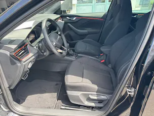 Škoda Scala 1.0 TSI Dynamic DSG