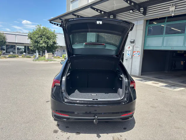 Škoda Scala 1.0 TSI Dynamic DSG