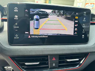 Škoda Scala 1.0 TSI Dynamic DSG