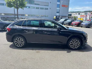 Škoda Scala 1.0 TSI Dynamic DSG
