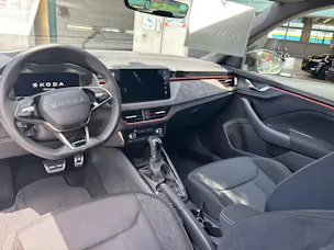 Škoda Scala 1.0 TSI Dynamic DSG