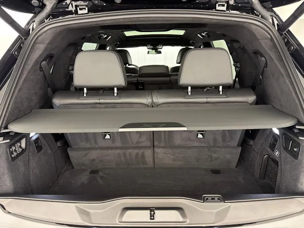 BMW X7 xDr 48 40d M Sport Pro