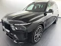 BMW X7 xDr 48 40d M Sport Pro