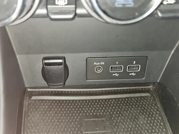 Renault Captur 1.3 TCe EDC Intens EDC