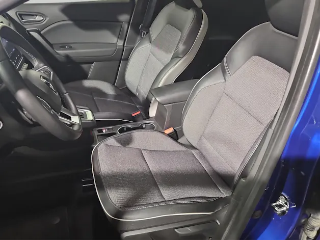 Renault Captur 1.3 TCe EDC Intens EDC
