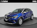 Renault Captur 1.3 TCe EDC Intens EDC