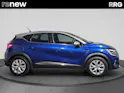 Renault Captur 1.3 TCe EDC Intens EDC