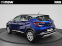 Renault Captur 1.3 TCe EDC Intens EDC