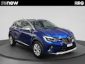 Renault Captur 1.3 TCe EDC Intens EDC