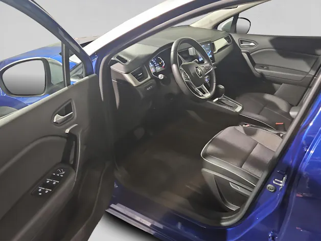 Renault Captur 1.3 TCe EDC Intens EDC