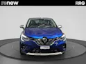 Renault Captur 1.3 TCe EDC Intens EDC