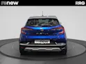 Renault Captur 1.3 TCe EDC Intens EDC