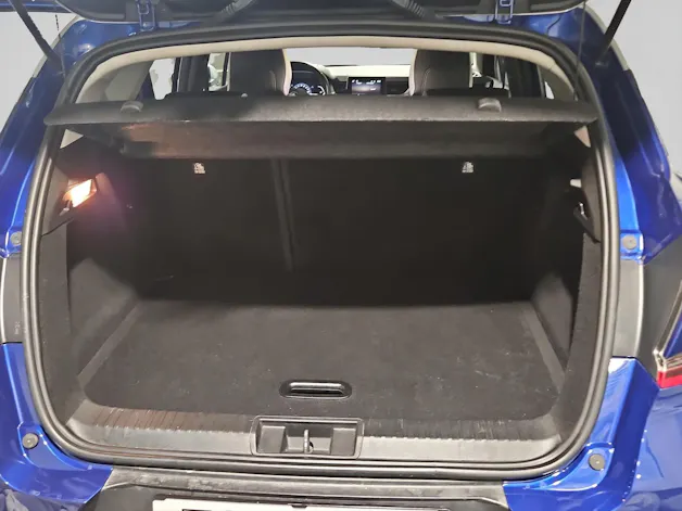 Renault Captur 1.3 TCe EDC Intens EDC