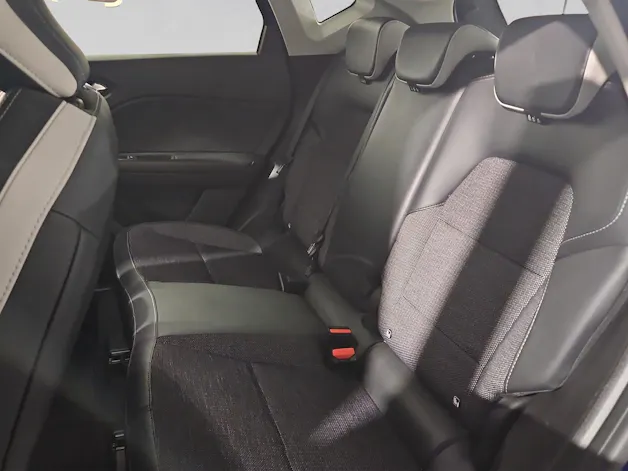 Renault Captur 1.3 TCe EDC Intens EDC