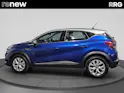 Renault Captur 1.3 TCe EDC Intens EDC