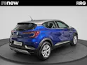 Renault Captur 1.3 TCe EDC Intens EDC
