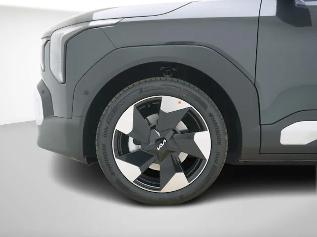 Kia EV2 42.2 kWh Earth Plus 4 Sitzer