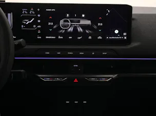 Kia EV2 42.2 kWh Earth Plus 4 Sitzer