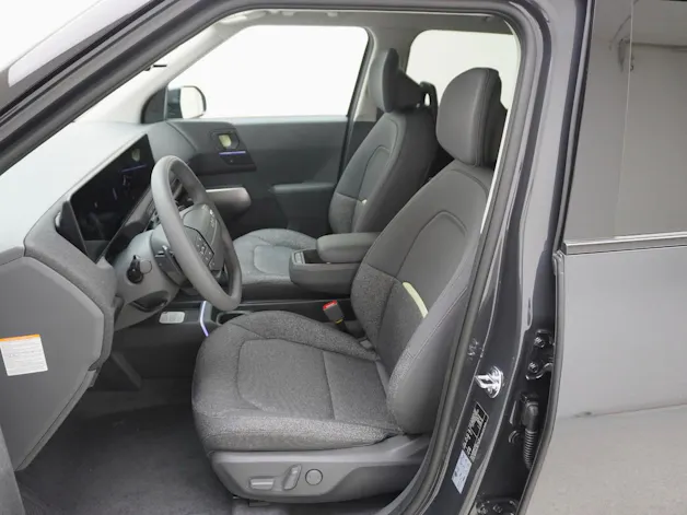 Kia EV2 42.2 kWh Earth Plus 4 Sitzer