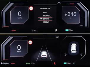 Kia EV2 42.2 kWh Earth Plus 4 Sitzer
