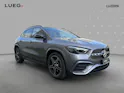 Mercedes-Benz GLA 250 4Matic 8G-DCT Swiss Star